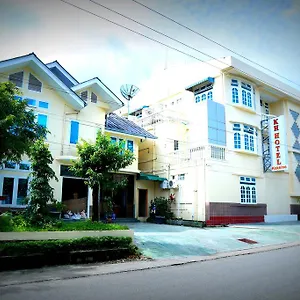Hotel Kh , Kokkine