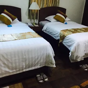 Hotel Crystal Palace