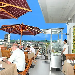 Grand United - 21st Downtown *** Янгон