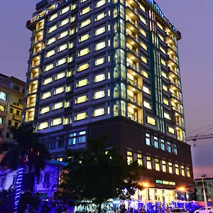 Grand United - Ahlone Branch Hotel