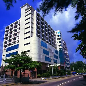 Hotel Yuzana