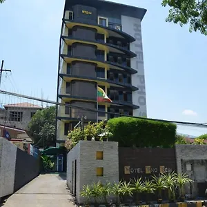Hotel Pho Sein