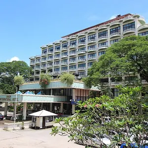 International Hotel
