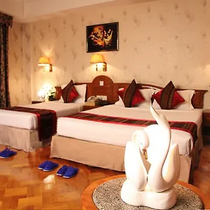 Hotel Excel Treasure