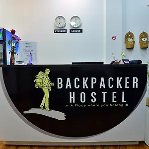 Hostal Backpacker (adults Only), Yangón