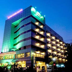 Hotel Shwe Gone Daing,