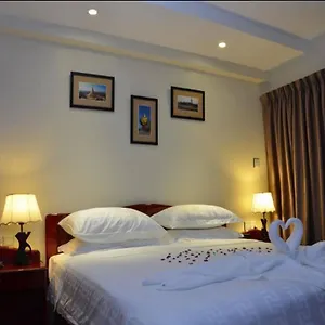 Hotel Star, Rangoon