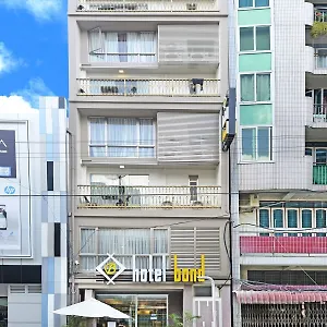 Hotel Bond, Yangón
