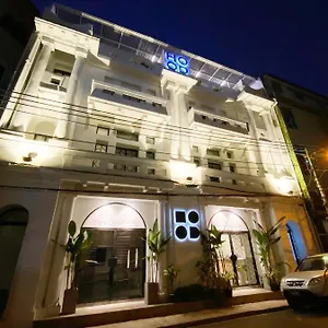 Hostal Hood, Yangón