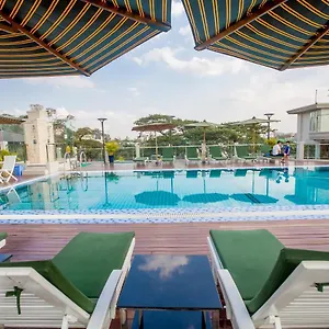 Hotel Prestige Residences At Golden Valley By Grand United Hospitality