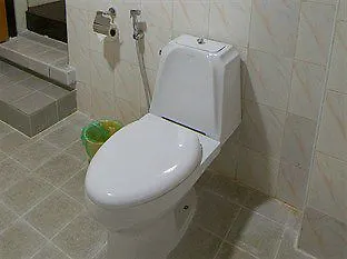 ** Hotel Aye Chan Thar Yangon Myanmar