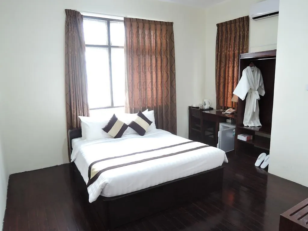 Hotel Aye Chan Thar Yangon