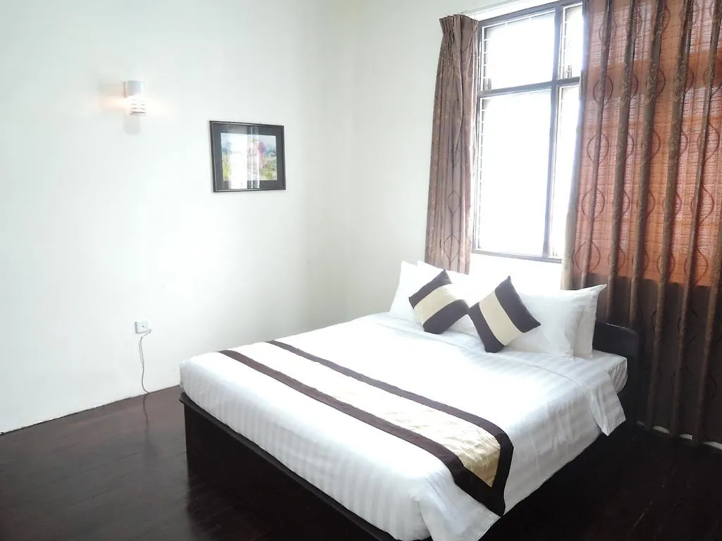 Aye Chan Thar Yangon
