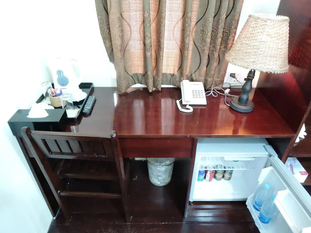 Hotel Aye Chan Thar Yangon