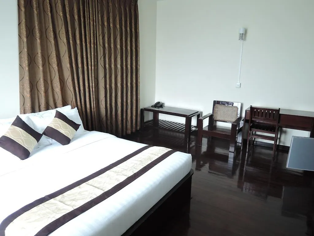 Aye Chan Thar Yangon Hotel