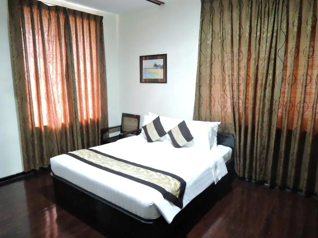 Aye Chan Thar Yangon