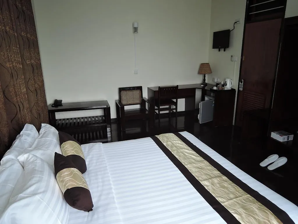 Aye Chan Thar Yangon Hotel