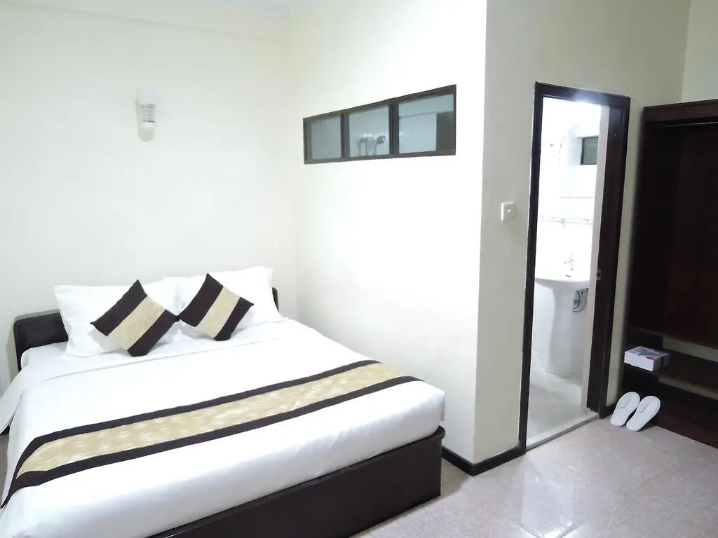 Hotel Aye Chan Thar Yangon
