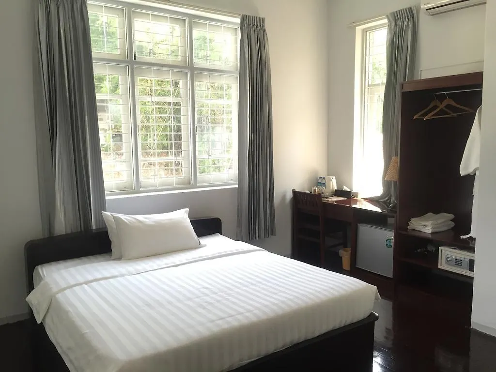 Aye Chan Thar Yangon Hotel